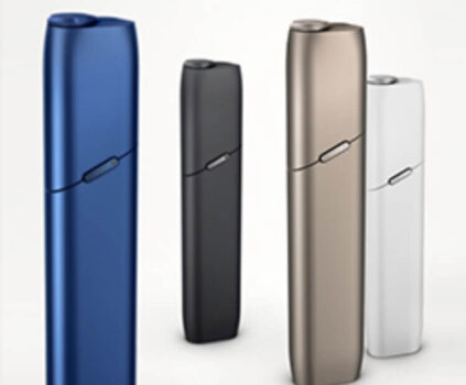 アイコス3マルチ全4色