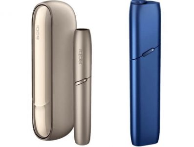 2018 新型IQOS】アイコス3とアイコス3マルチをまとめてレビュー