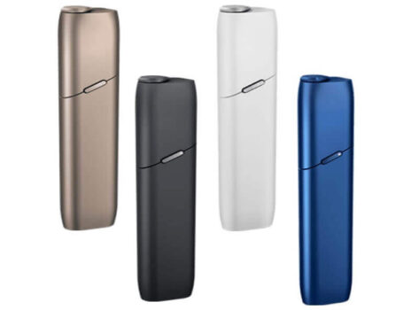 アイコス3マルチ全4色