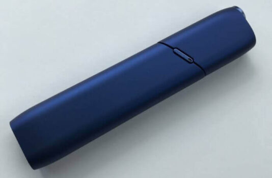 IQOS 3 MULTI（アイコス3マルチ）本体