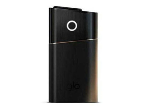 gloラグジュアリーエディション本体