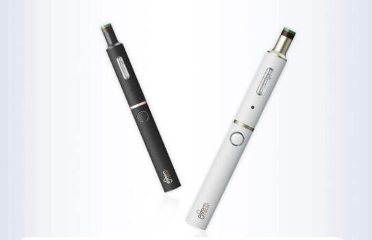 プルームテックプラス本体