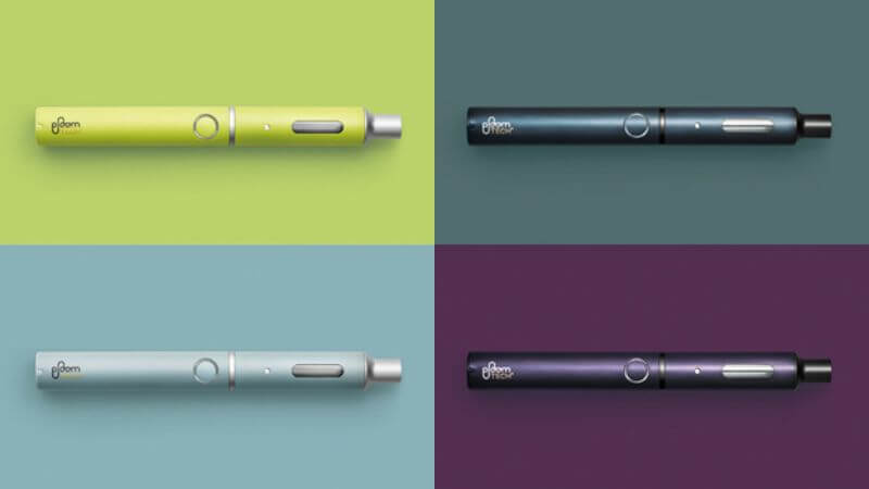 プルームテックプラスのライムイエローやディープバイオレットなど新色4種を紹介！