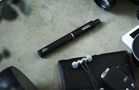 プルームテックプラスのカウント パフ回数 をリセットする方法 Neo Smoker