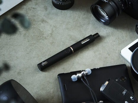 プルームテックプラスの公式画像