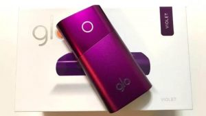 実機レビュー!グローミニのバイオレットを買ってみたのでサクッと紹介