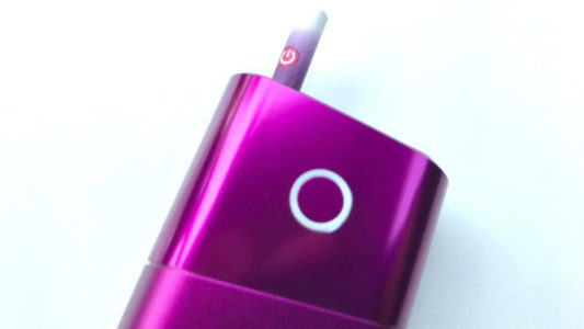 gloロイヤルプラスのスティック