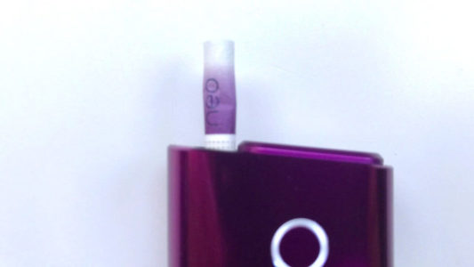 gloロイヤルプラスのスティック