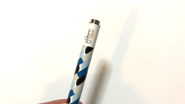 プルームテックVer.1.5のCTB-VENICE