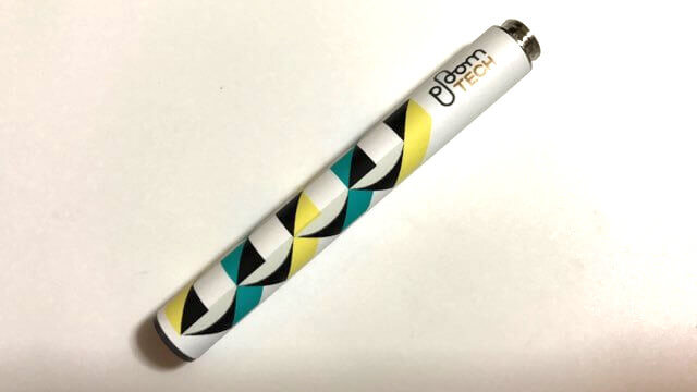 プルームテックVer.1.5のCTB-HAVANA