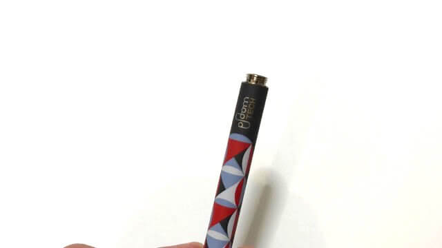 プルームテックVer.1.5のCTB-PARIS