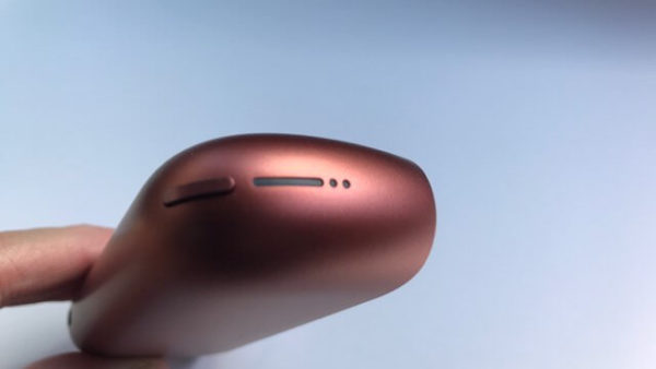 IQOS 3 DUO(アイコスデュオ)のウォームカッパー