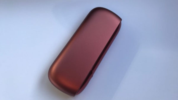 IQOS 3 DUO(アイコスデュオ)のウォームカッパー