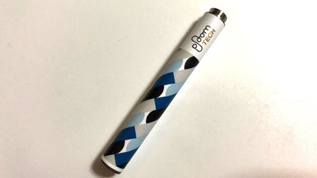 プルームテックVer.1.5のCTB-VENICE