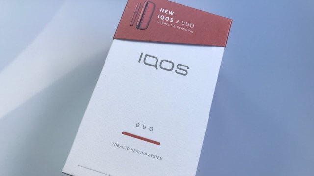 IQOS 3 DUO（アイコスデュオ）の違いは？2本連続喫煙や充電速度を比較レビュー | NEOSMO