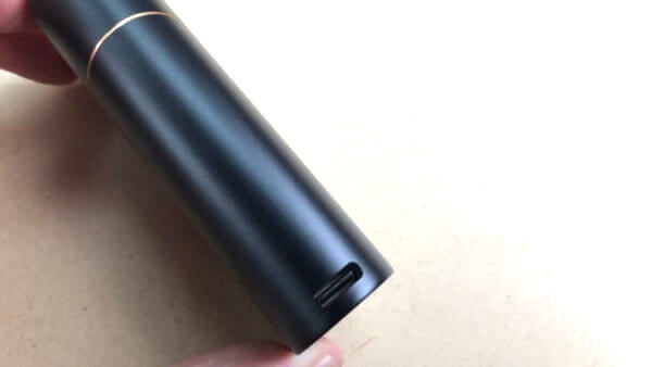 グロープロ実機