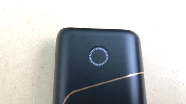グロープロ実機