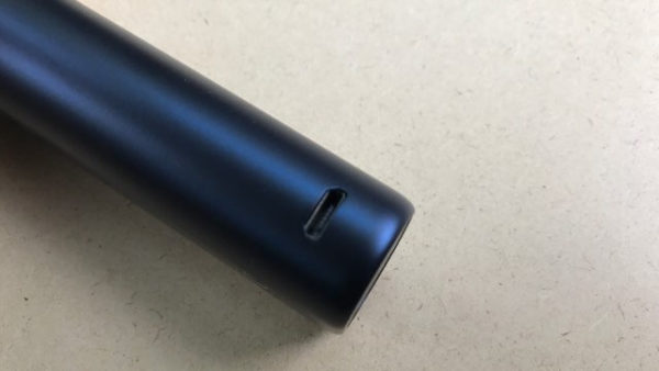 グローナノ本体