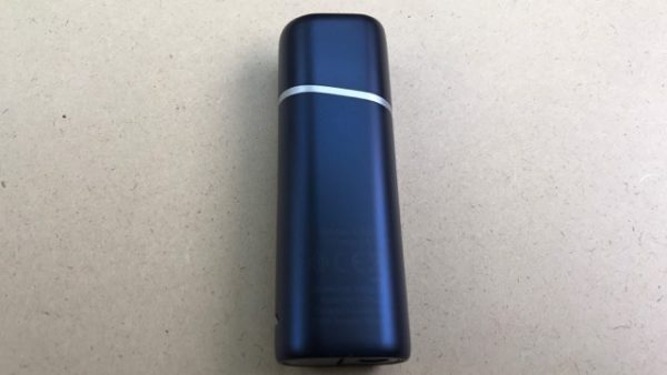 グローナノ本体