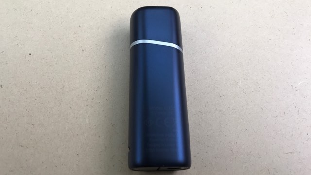 グローナノ本体