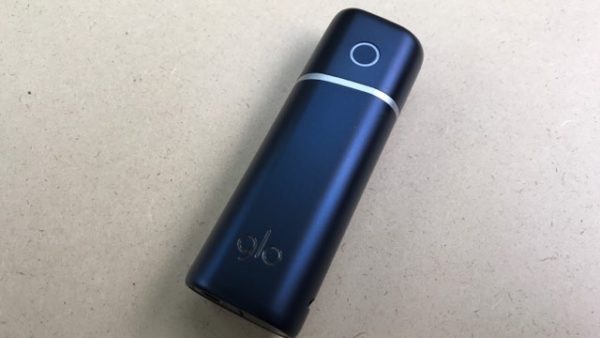 グローナノ本体