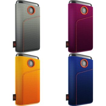 グロープロのファブリック公式画像