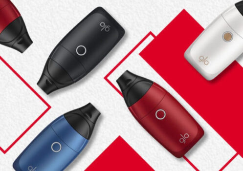 グローセンス全4種類