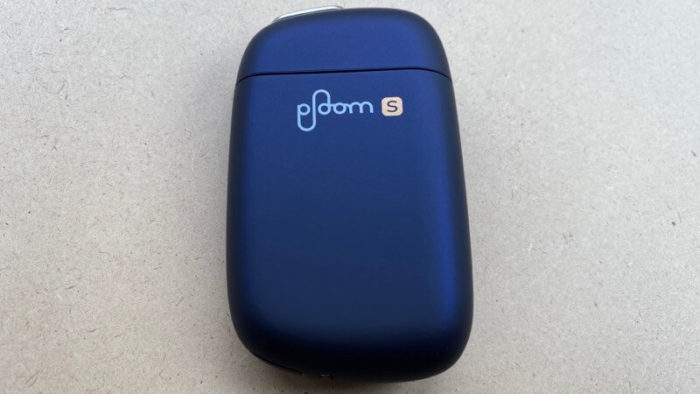 プルームエスのブルーサファイア