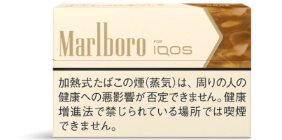 アイコス・ヒートスティックのノア公式画像