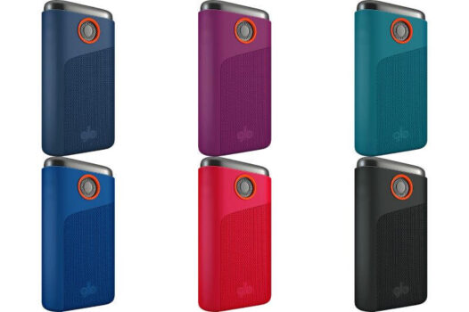 グロープロのシリコンスリーブ公式画像