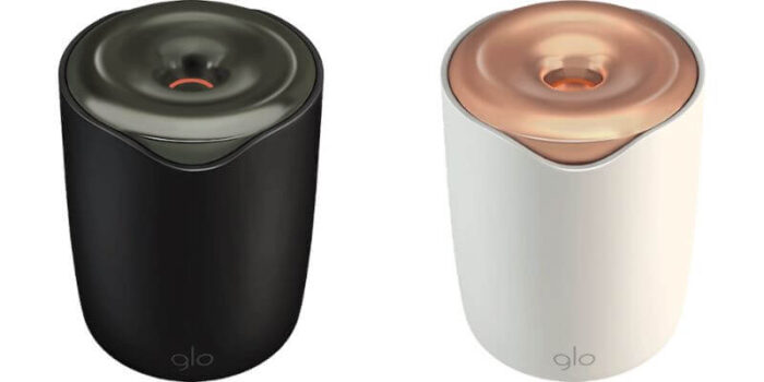 グローのホームスティックトレイ公式画像