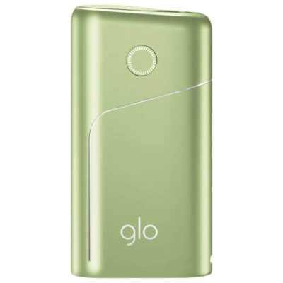 グロープロのピスタチオ