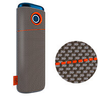 グローナノのファブリックスリーブ公式画像