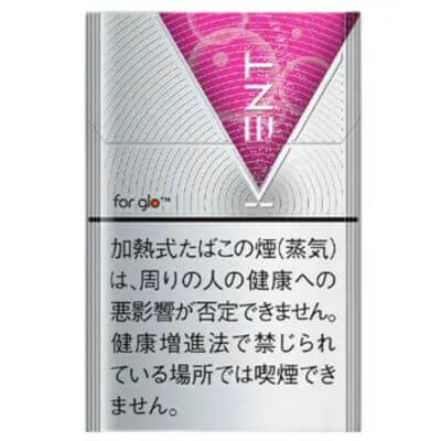 ケント・ネオスティック・スパーク・フレッシュ