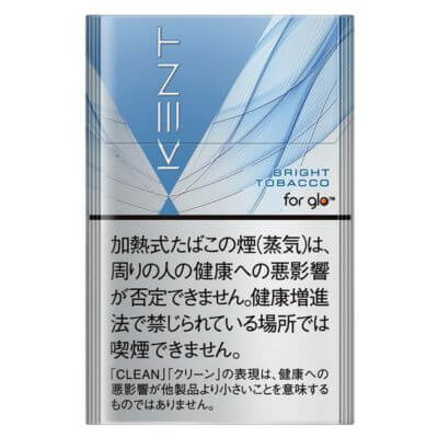 ケント・ネオスティック・ブライト・タバコ