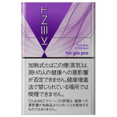 ケント・ネオスティック・ダーク・フレッシュ