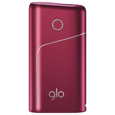 グロープロのバーガンディー