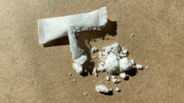 VELOの純白パウチ