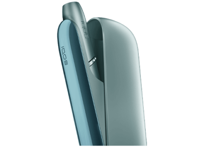 IQOS - iQOS duo 限定カラー Amazon.co.jp: 最新型 IQOS DUO 限定カラー ムーンシルバー
