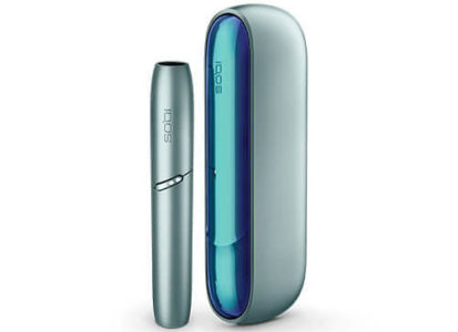 2020 春色】IQOS 3 DUO（アイコスデュオ）の限定カラー全3種類が
