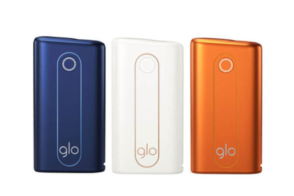 グローハイパー全3色