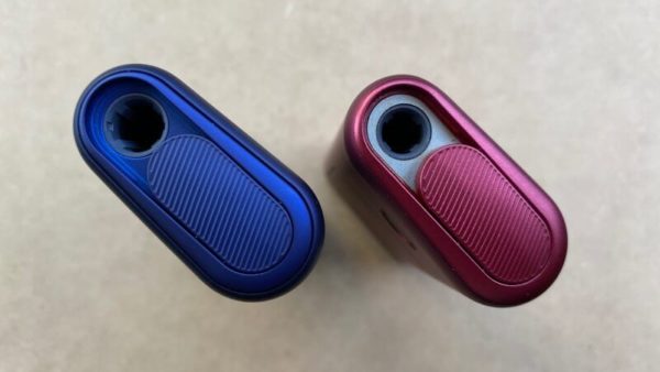 グローハイパーとグロープロ本体