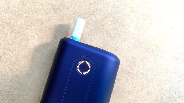 グローハイパー本体