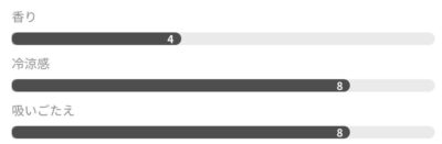グローハイパー専用ケントリッチメンソール詳細