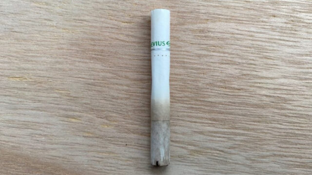 プルームエスのたばこスティック