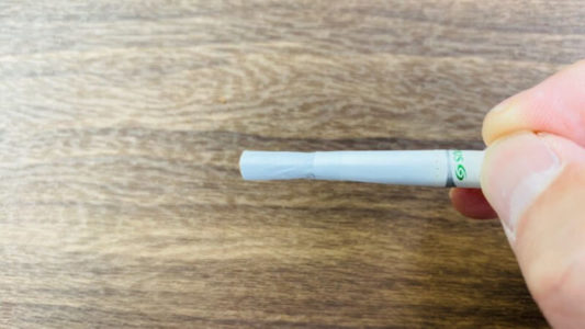 プルームエスのたばこスティック