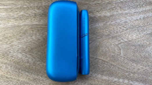 アイコスの涼モデル本体