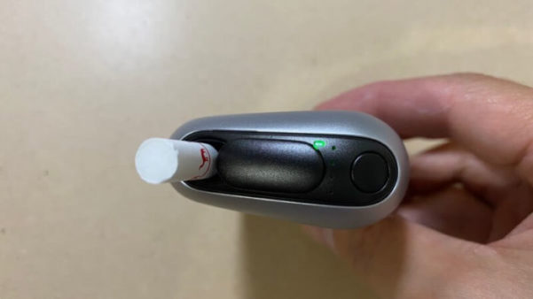 プルームエス2.0の本体実機