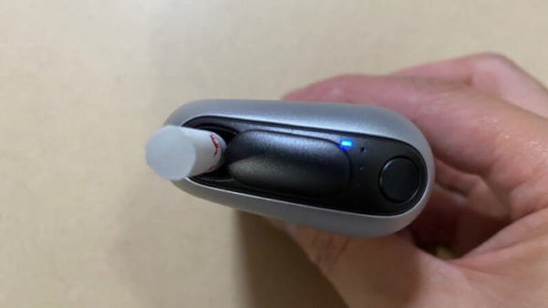 プルームエス2.0の本体実機