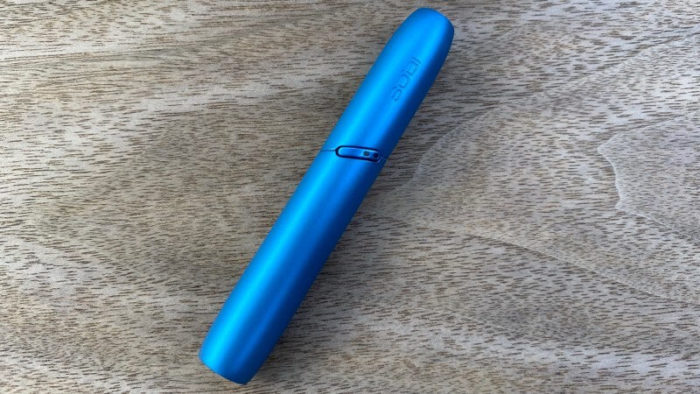 アイコスの涼モデル・ホルダー